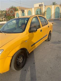 Saipa Tiba
